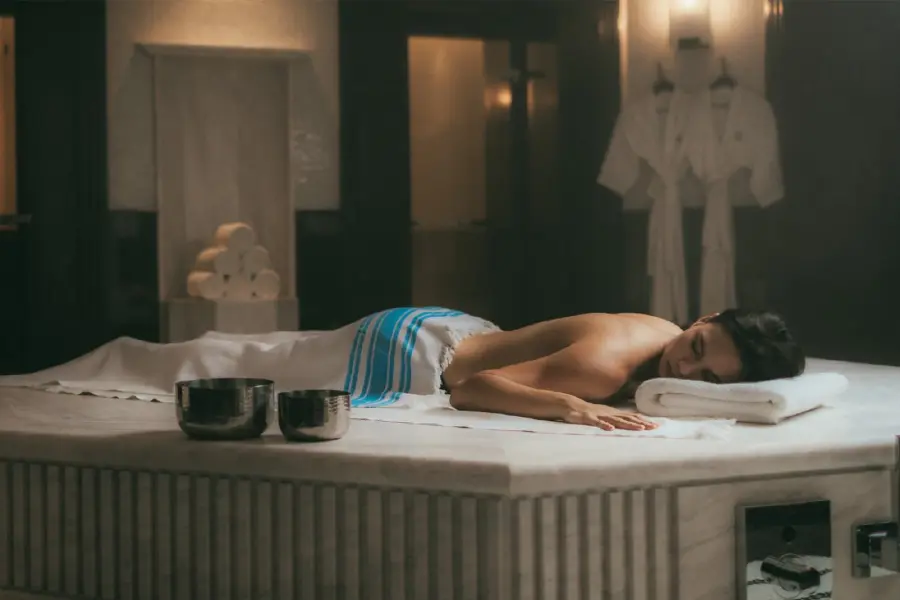 Spa