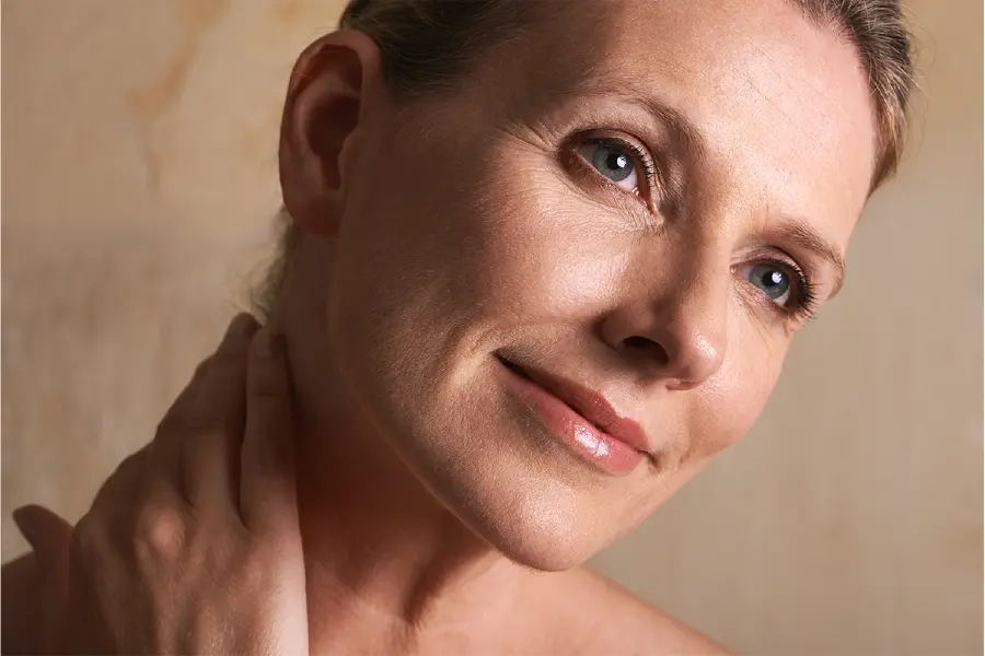 Anti Aging 