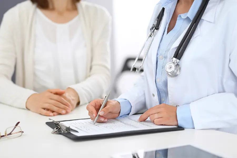 Doctor Note