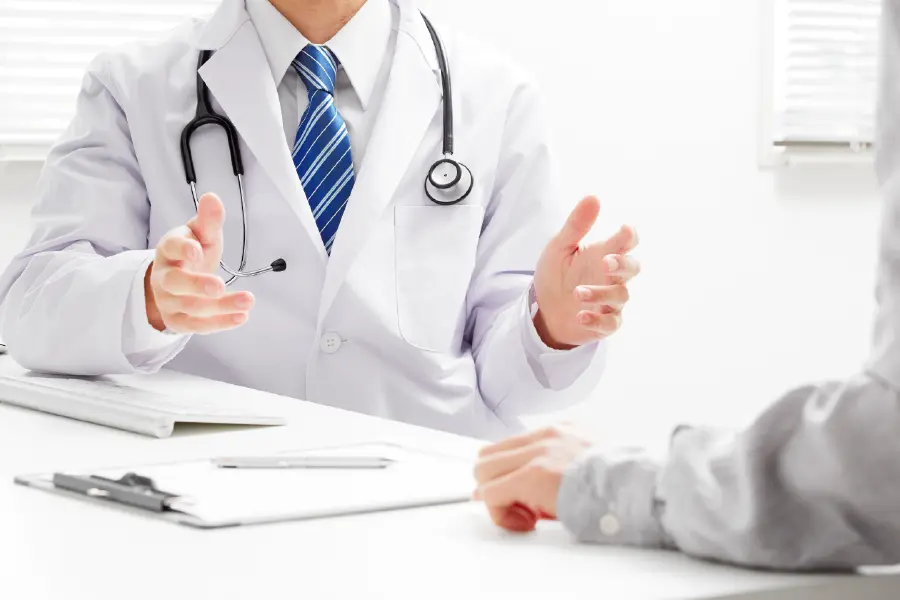Doctor Mobile